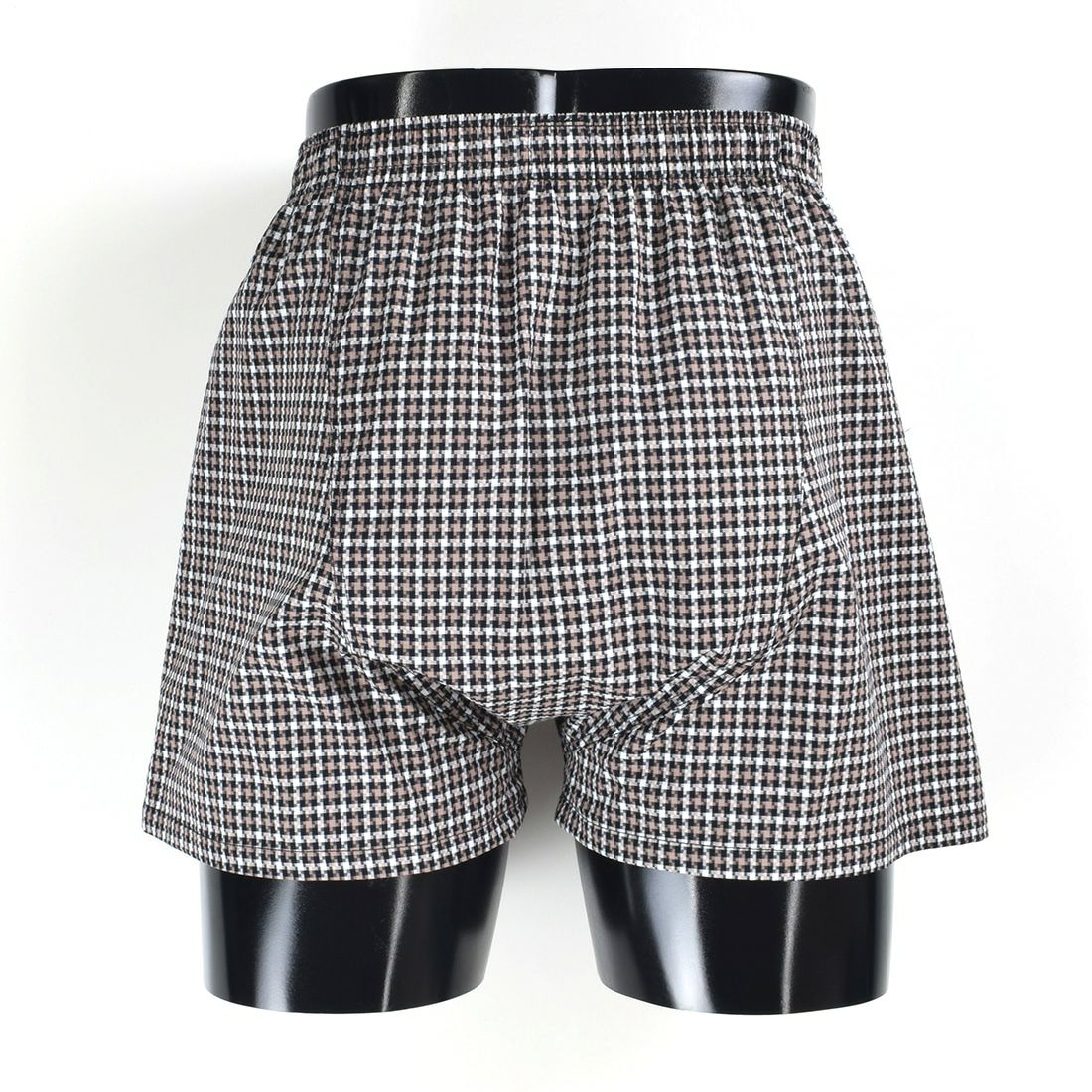 タケオキクチ 前開トランクス