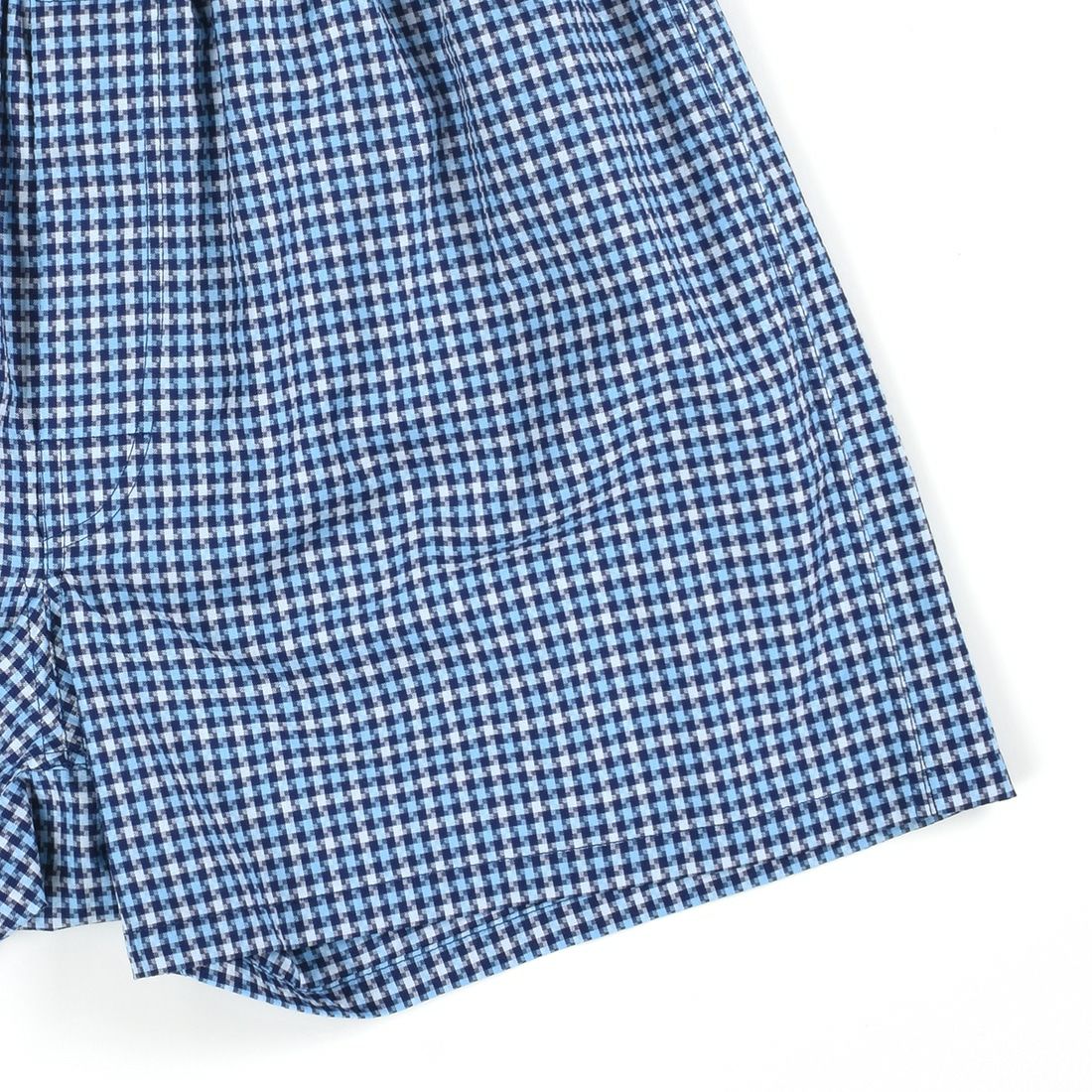 タケオキクチ 前開トランクス