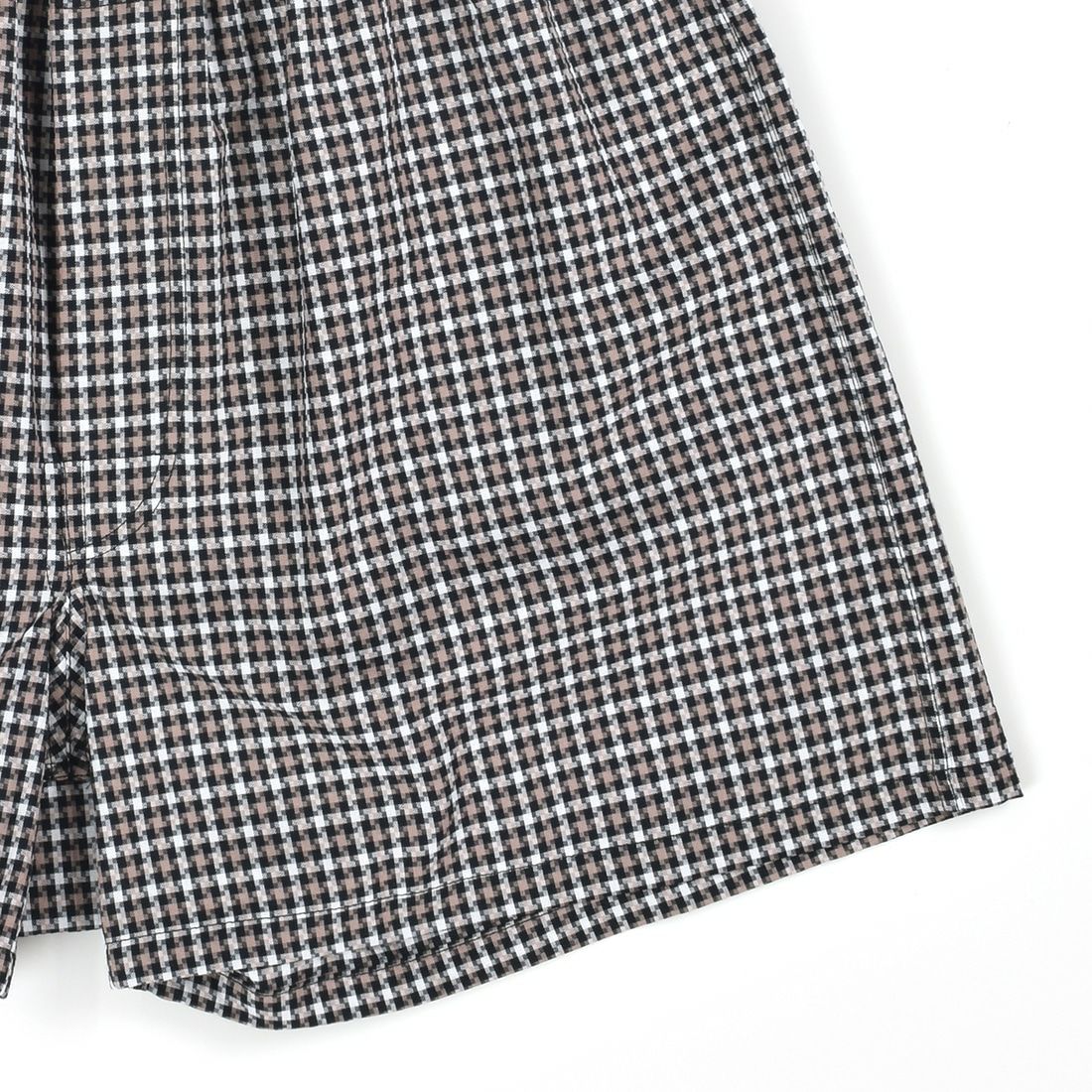 タケオキクチ 前開トランクス