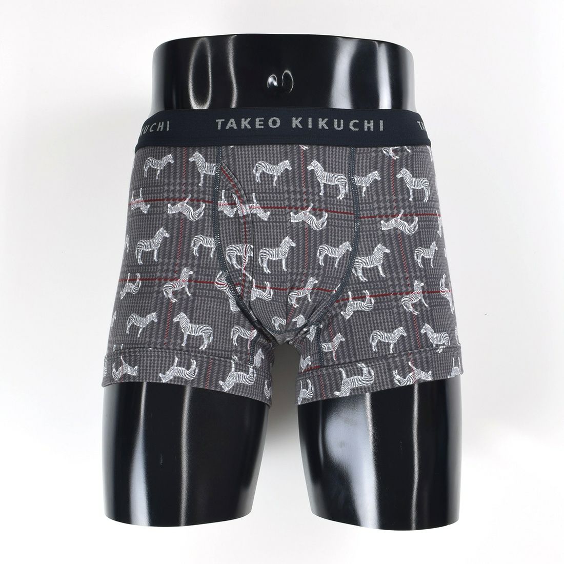 タケオキクチ 前開ボクサーブリーフ
