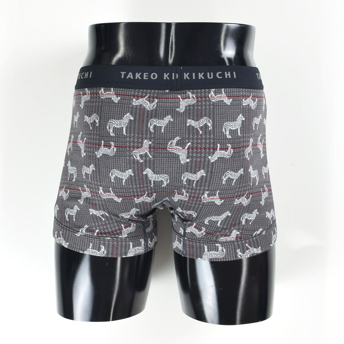 タケオキクチ 前開ボクサーブリーフ