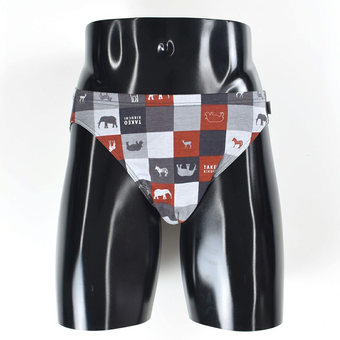 タケオキクチ 前閉ブリーフ