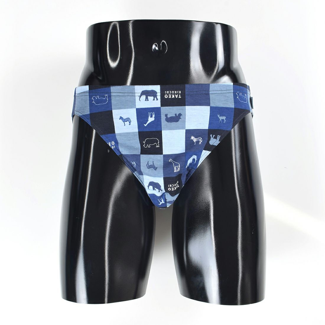 タケオキクチ 前閉ブリーフ