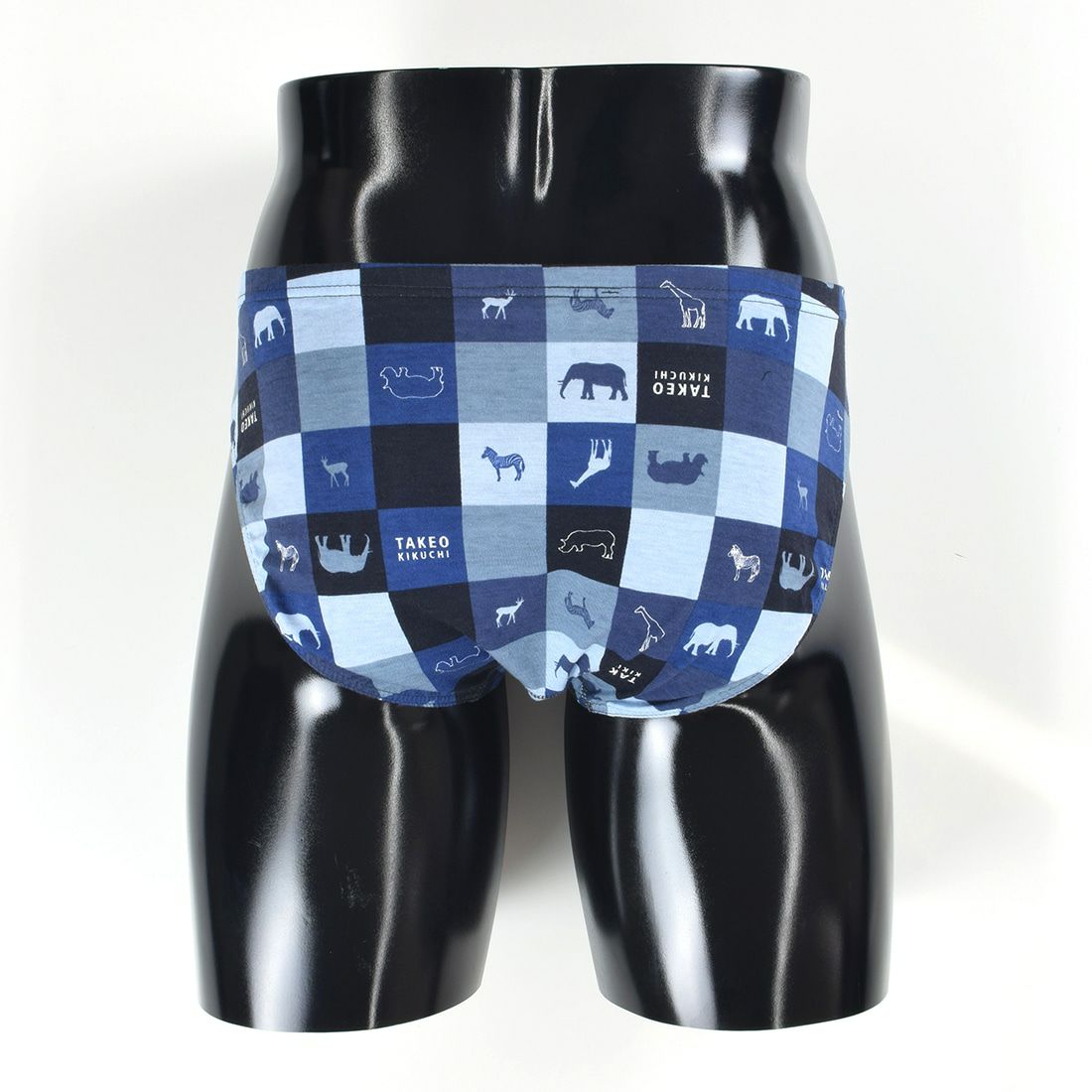 タケオキクチ 前閉ブリーフ