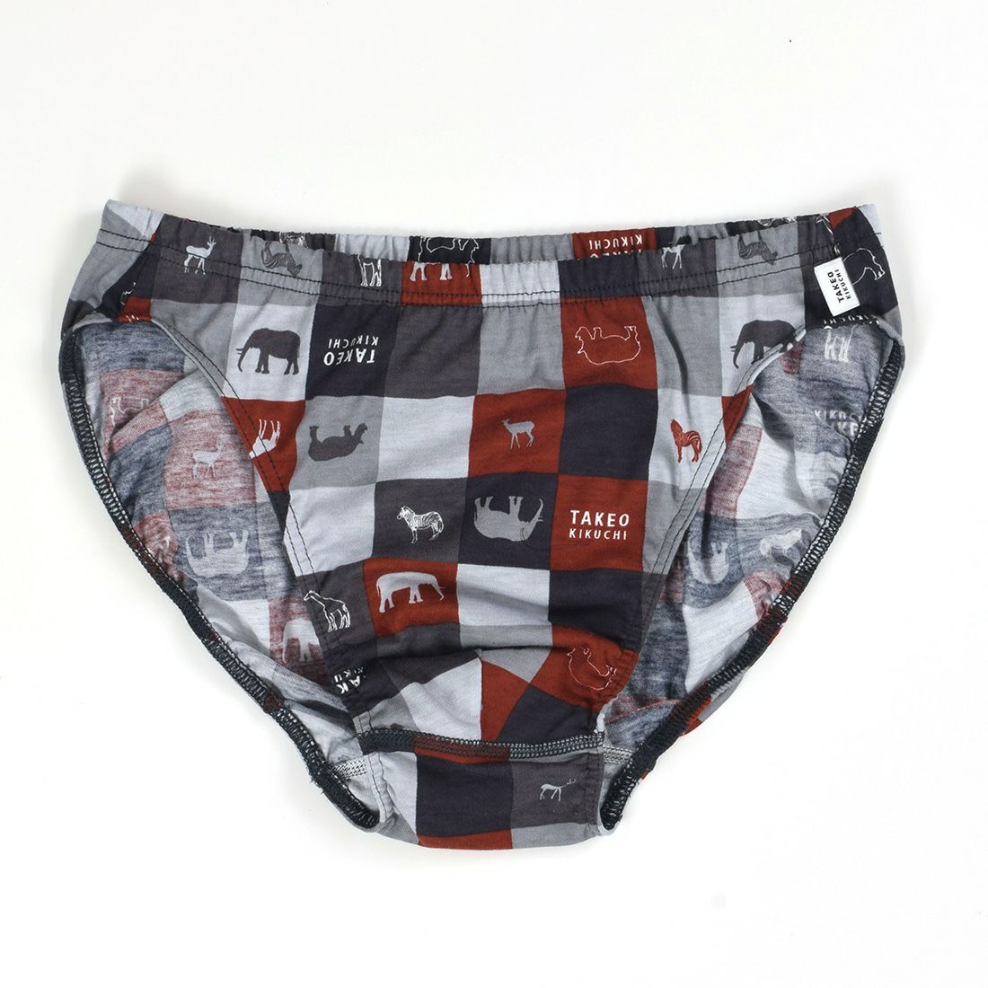 タケオキクチ 前閉ブリーフ