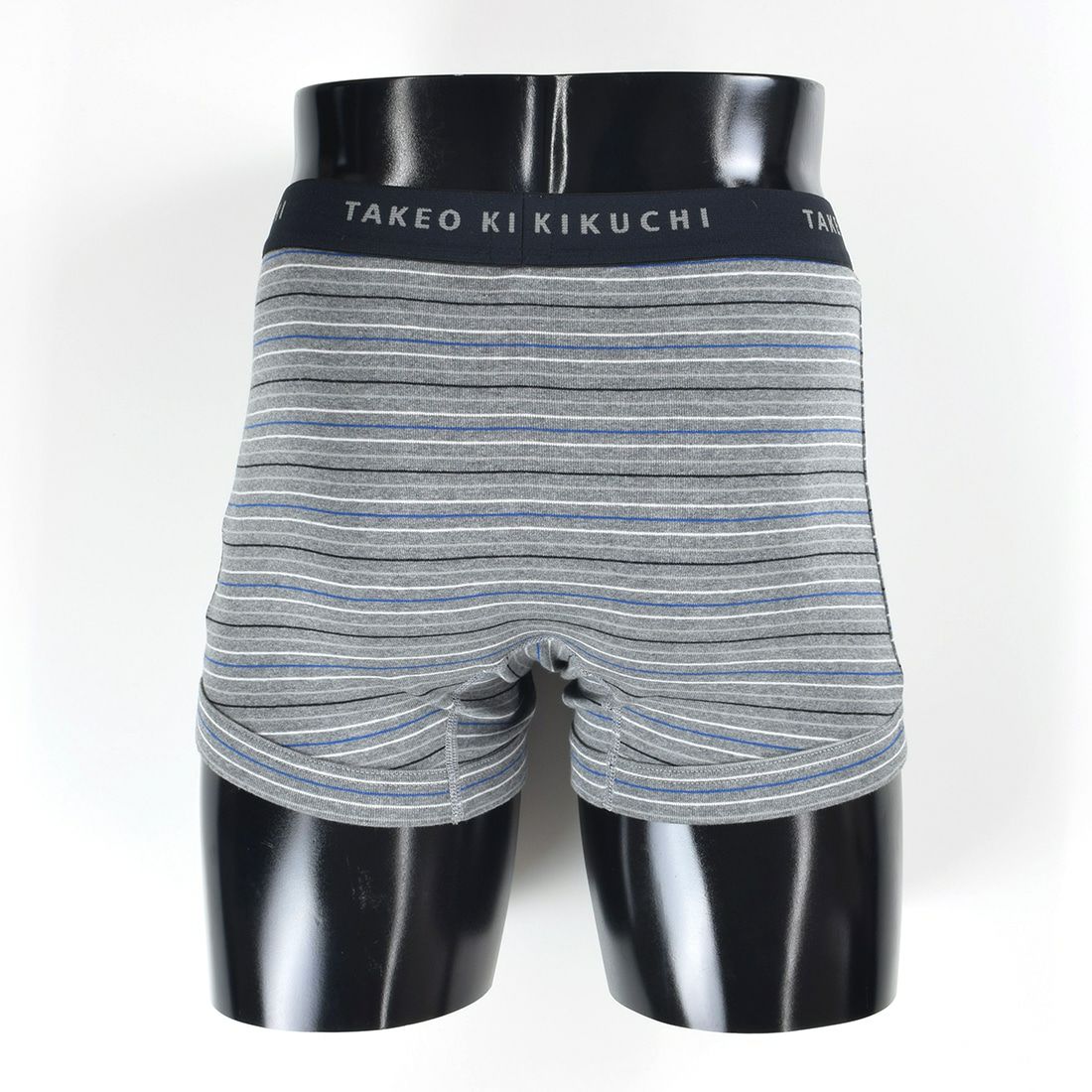 タケオキクチ 前開ボクサーブリーフ