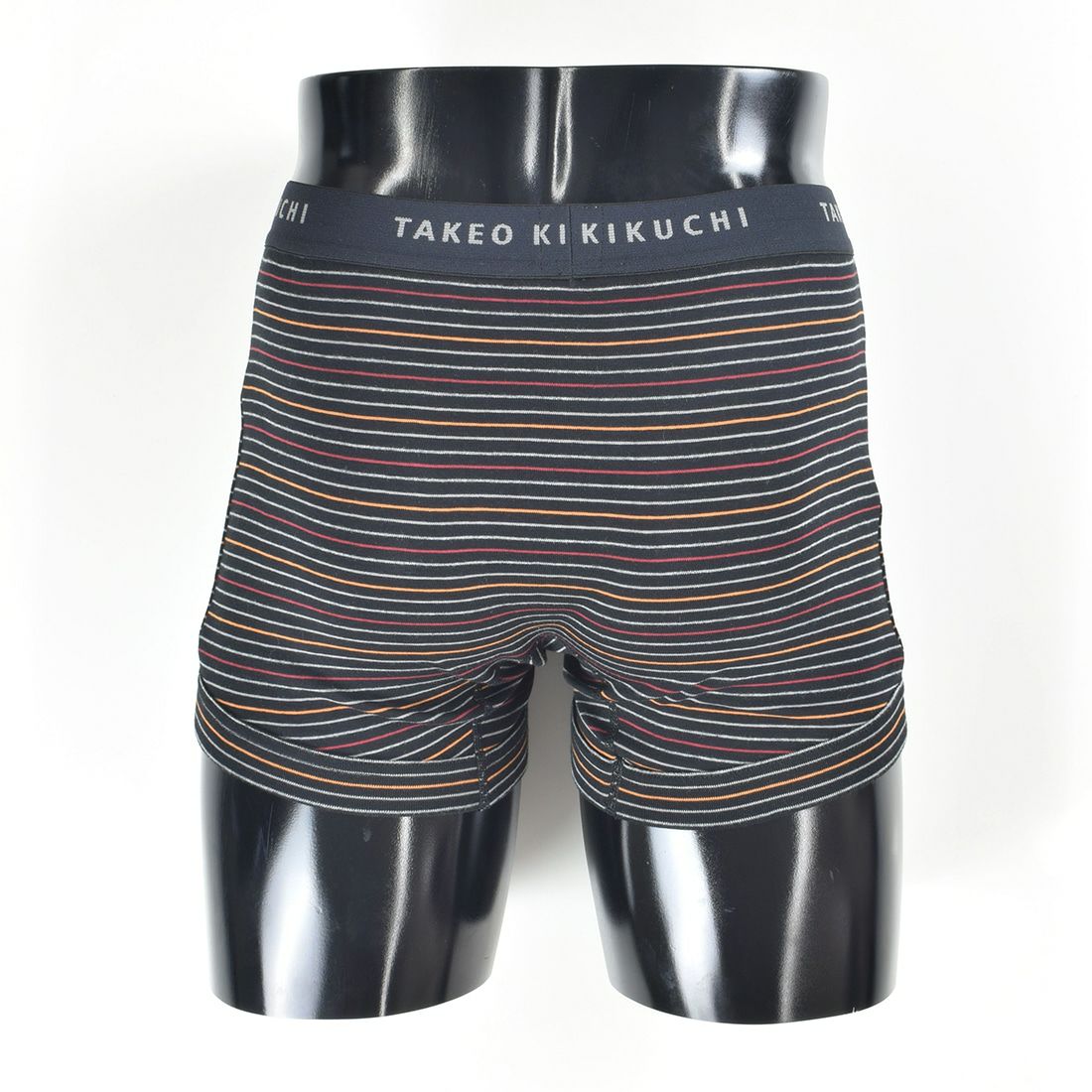 タケオキクチ 前開ボクサーブリーフ