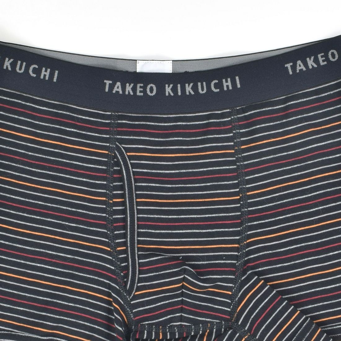 タケオキクチ 前開ボクサーブリーフ