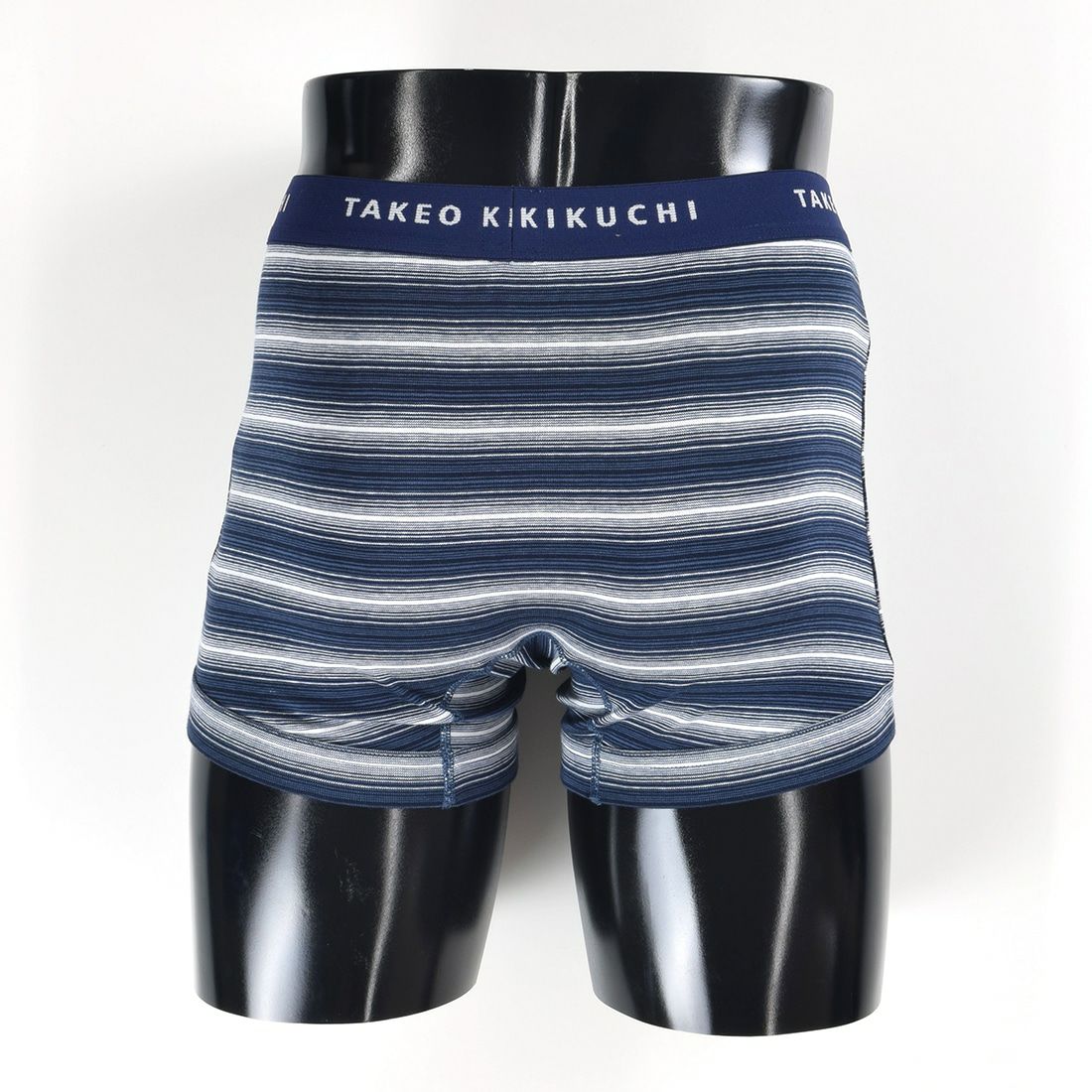 タケオキクチ 前開ボクサーブリーフ