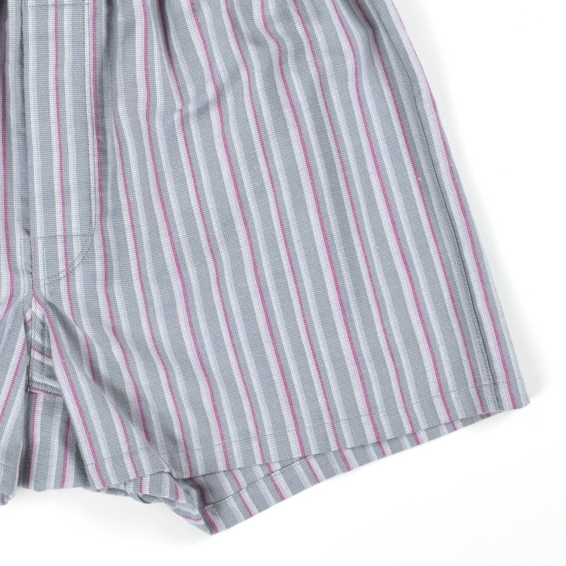 タケオキクチ 前開トランクス