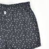 タケオキクチ 前開ニットトランクス