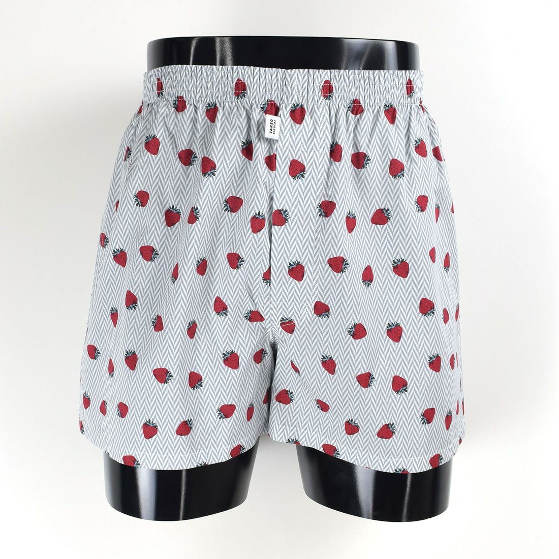 タケオキクチ 前開トランクス