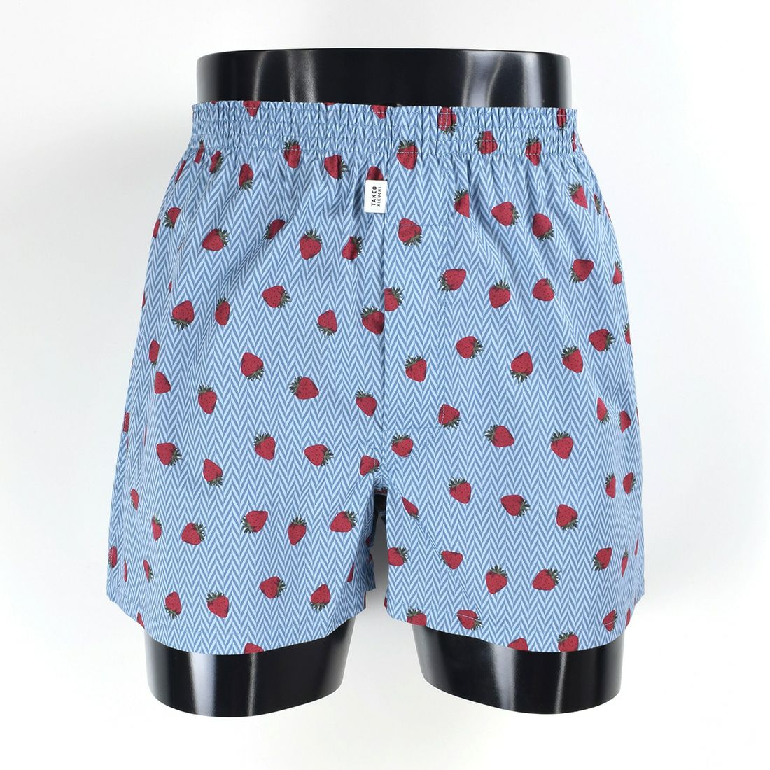 タケオキクチ 前開トランクス