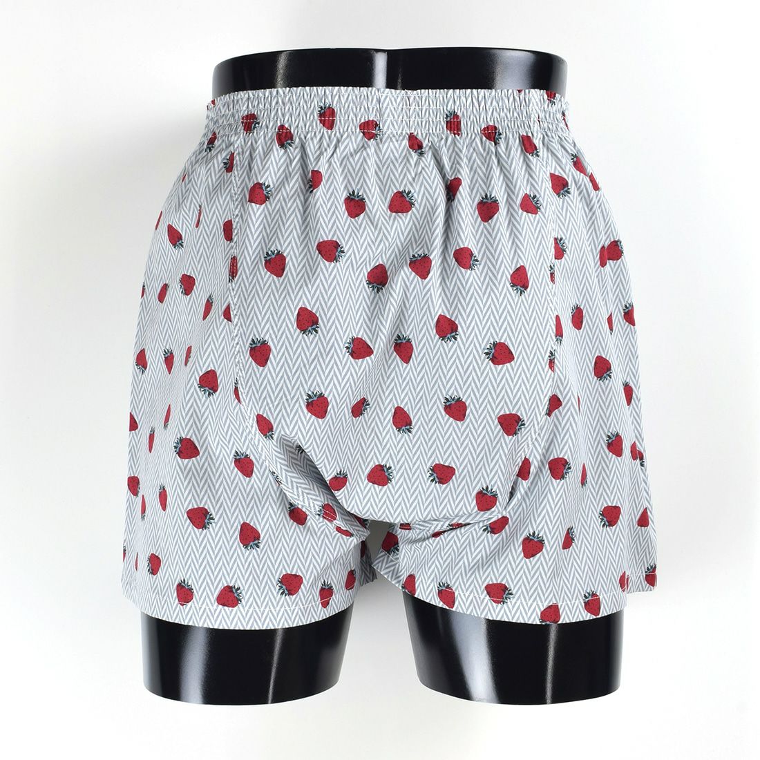 タケオキクチ 前開トランクス