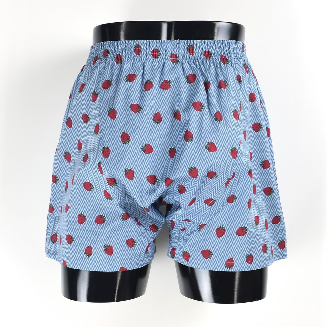 タケオキクチ 前開トランクス