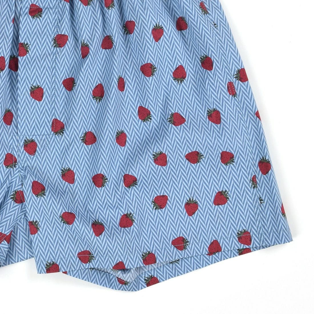 タケオキクチ 前開トランクス