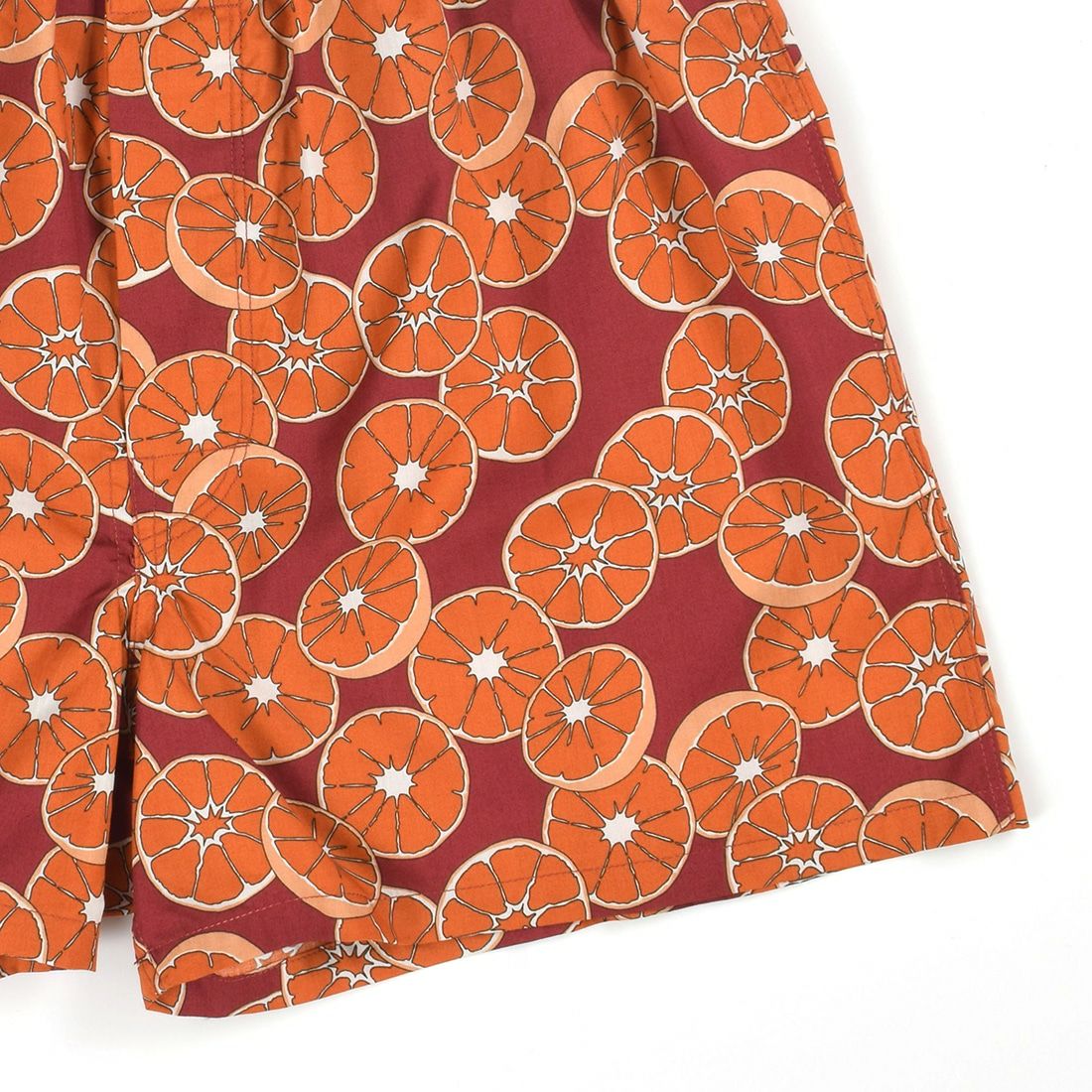 タケオキクチ 前開トランクス