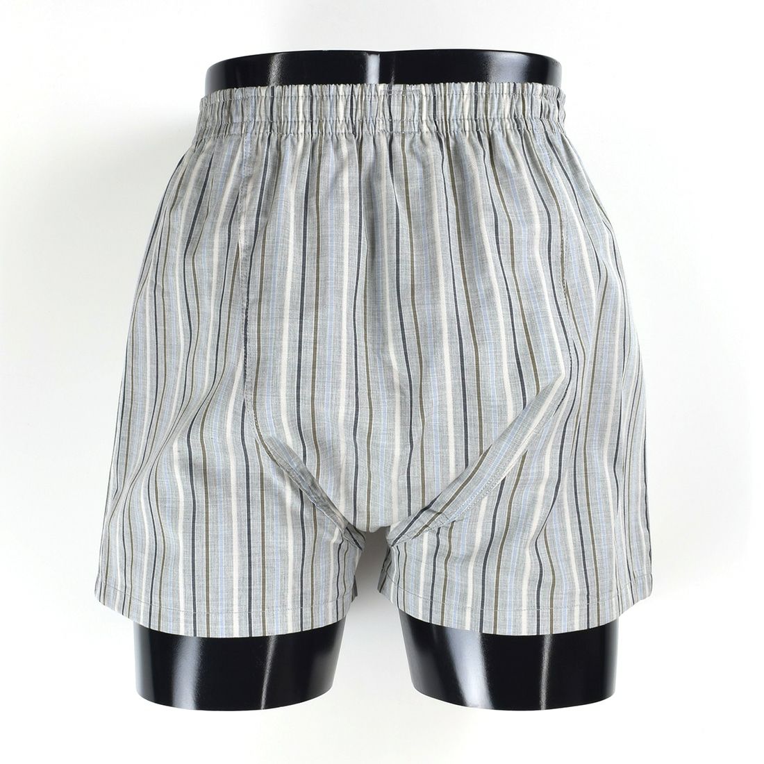 タケオキクチ 前開トランクス