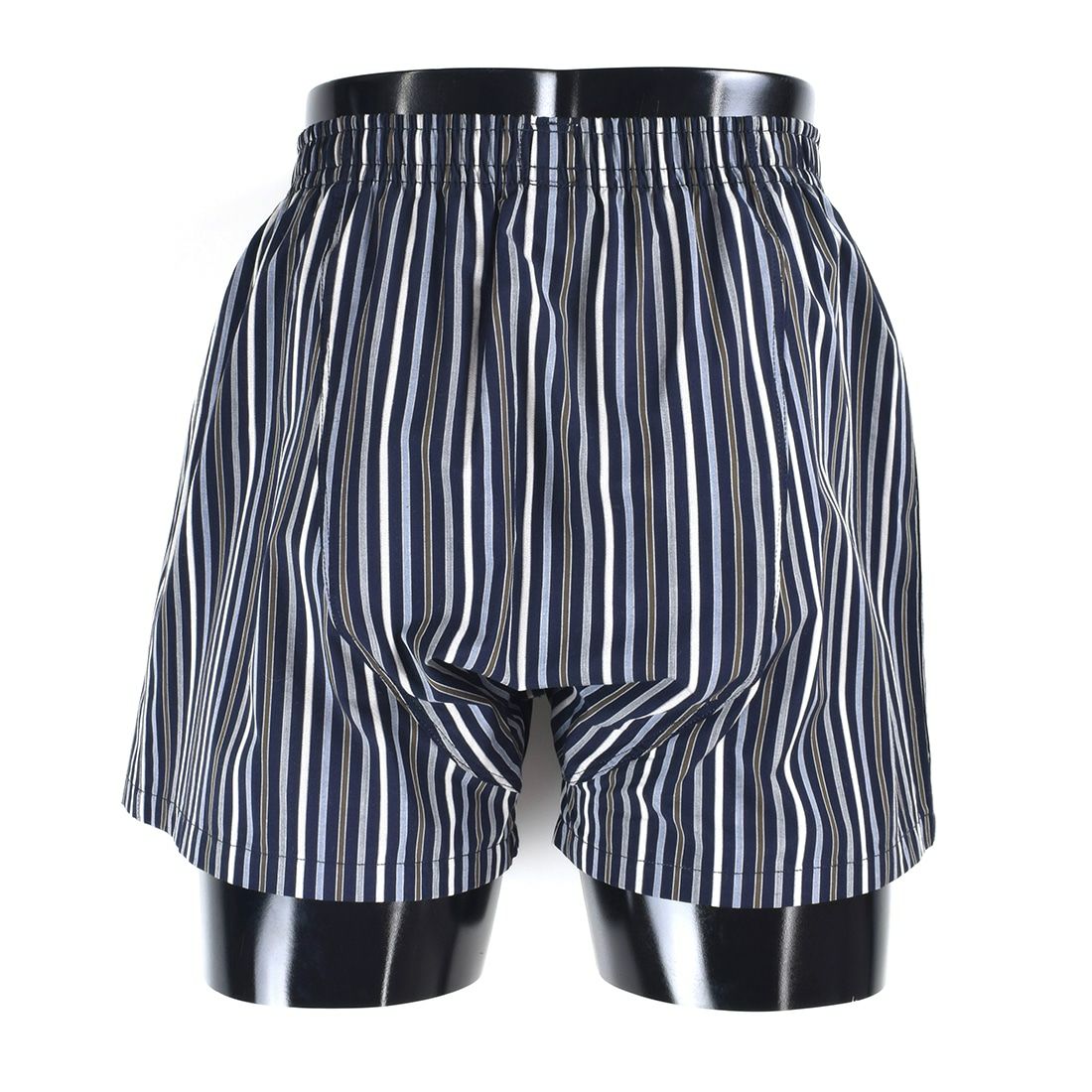 タケオキクチ 前開トランクス