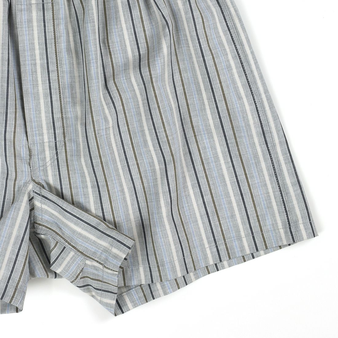 タケオキクチ 前開トランクス