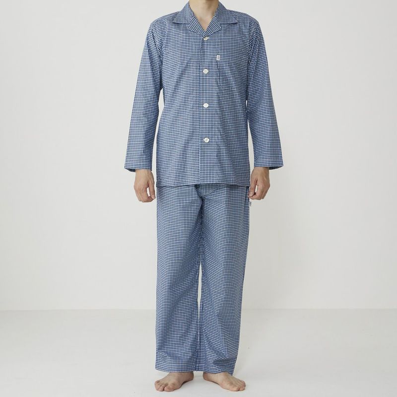 タケオキクチ テーラードパジャマ