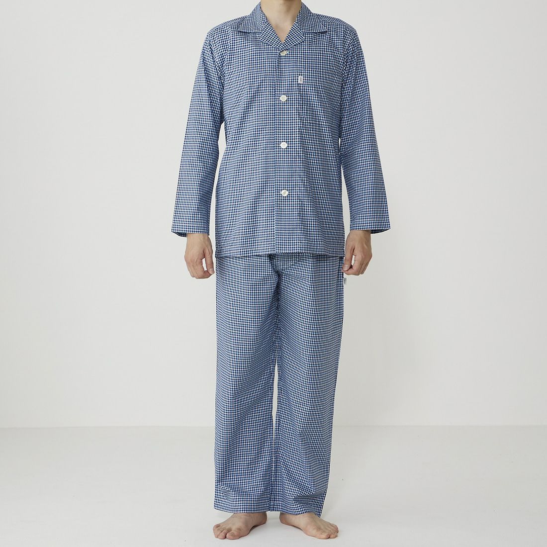 タケオキクチ テーラードパジャマ