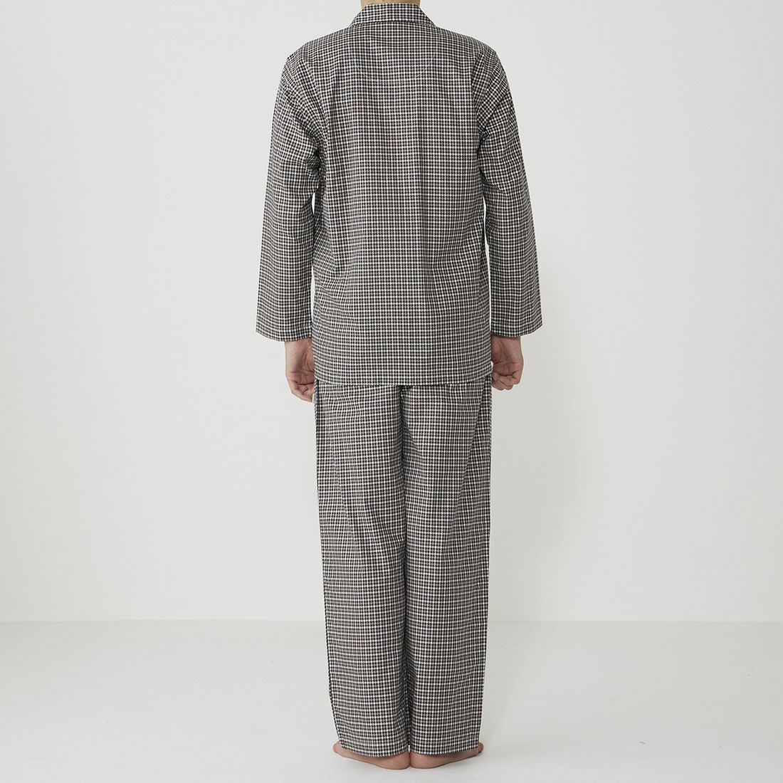 タケオキクチ テーラードパジャマ