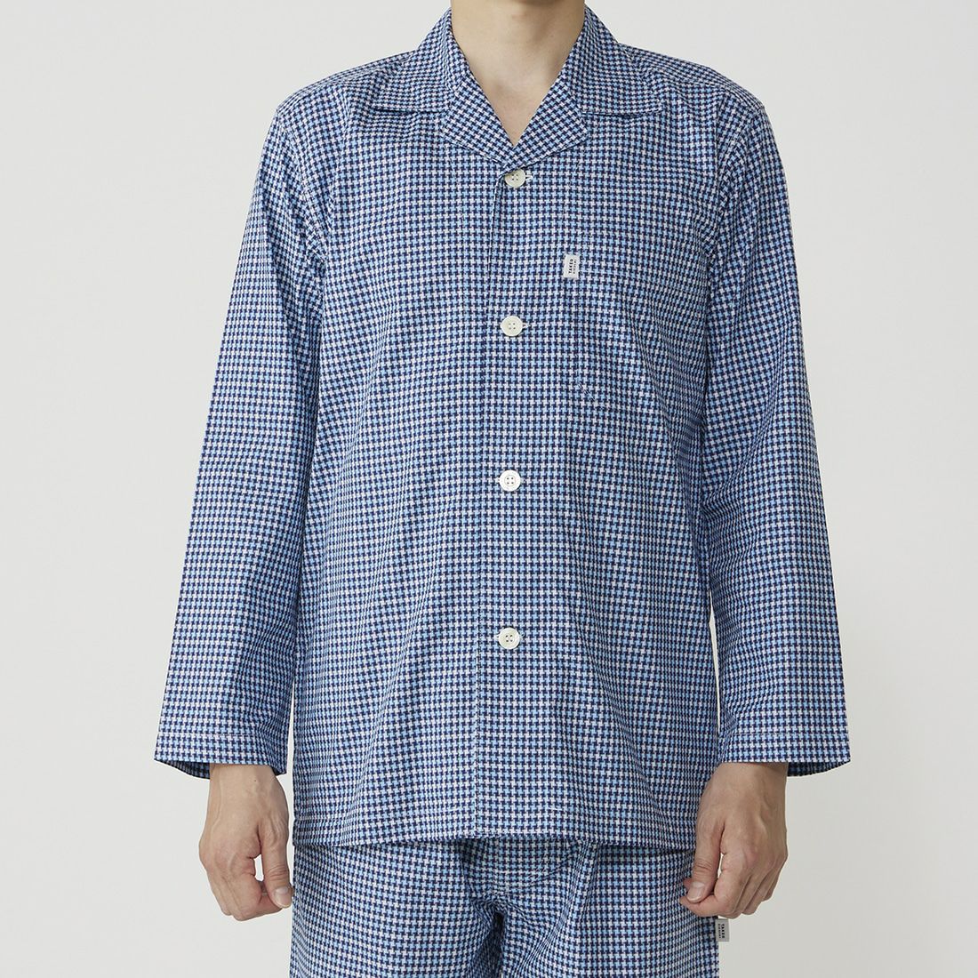 タケオキクチ テーラードパジャマ