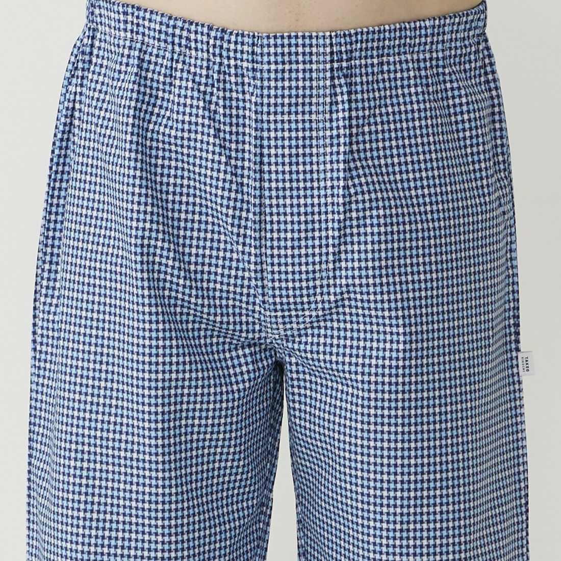 タケオキクチ テーラードパジャマ