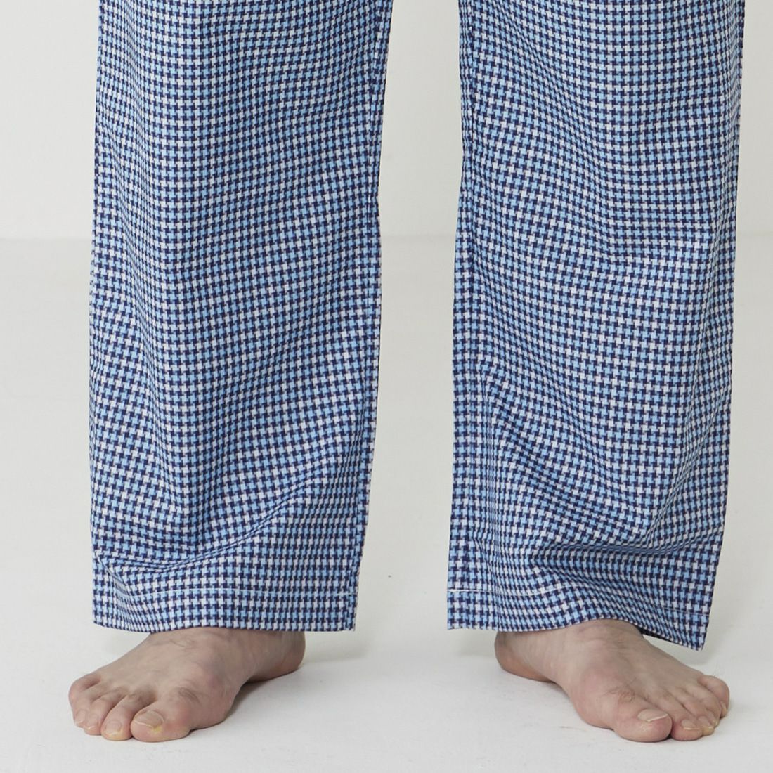 タケオキクチ テーラードパジャマ