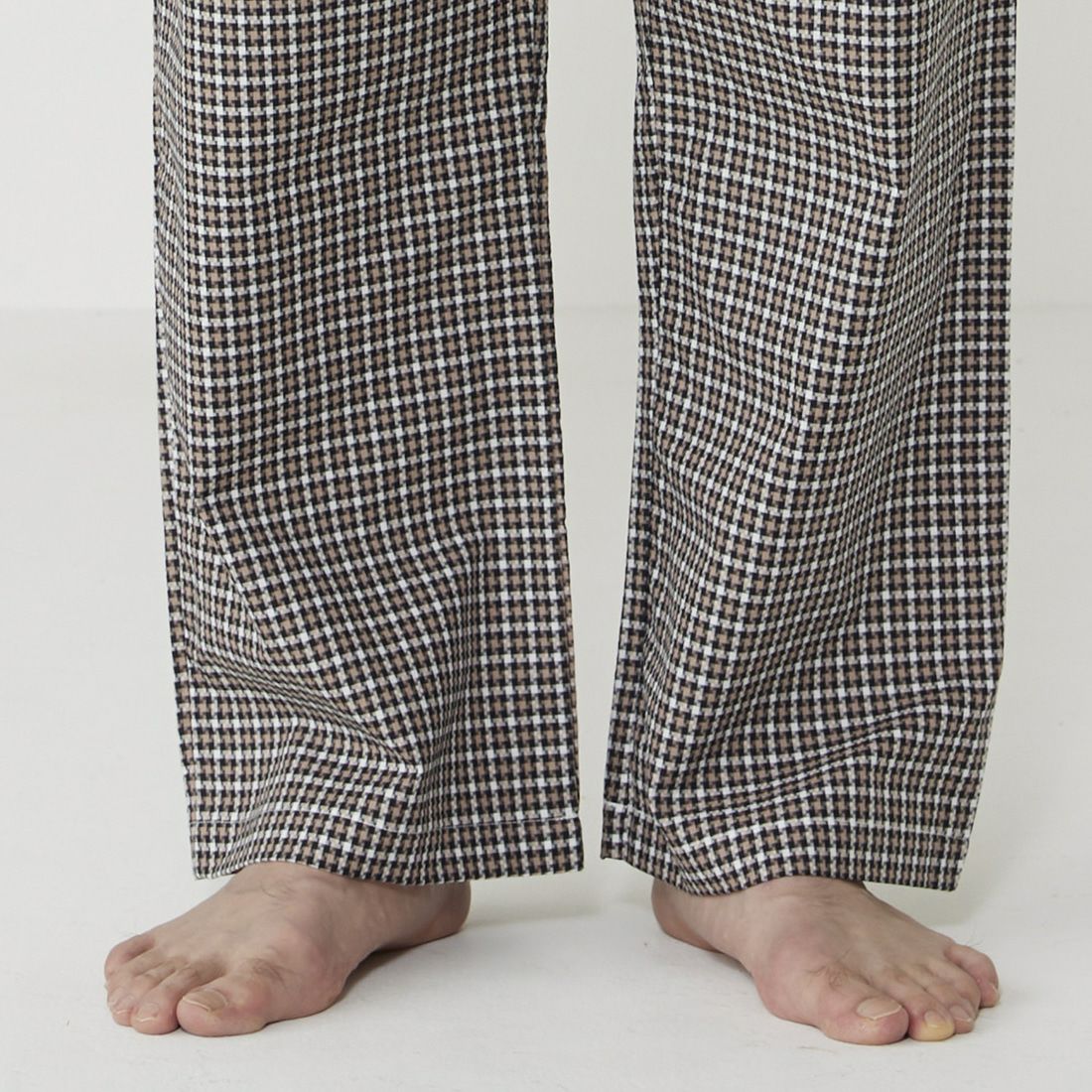 タケオキクチ テーラードパジャマ