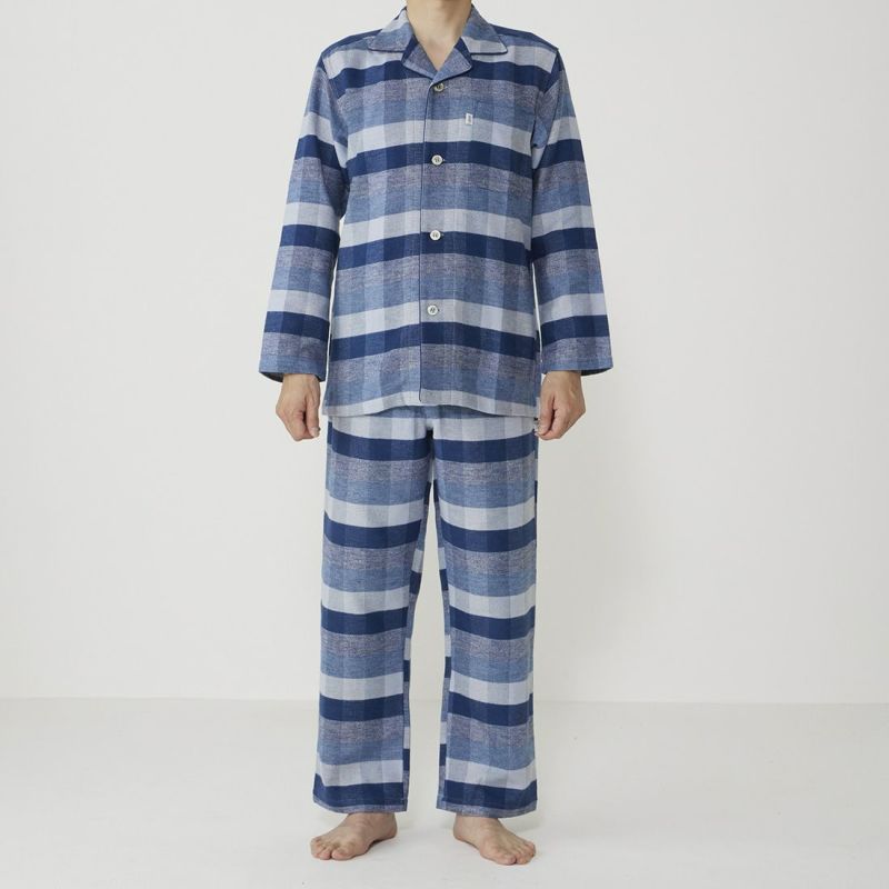 タケオキクチ テーラードパジャマ