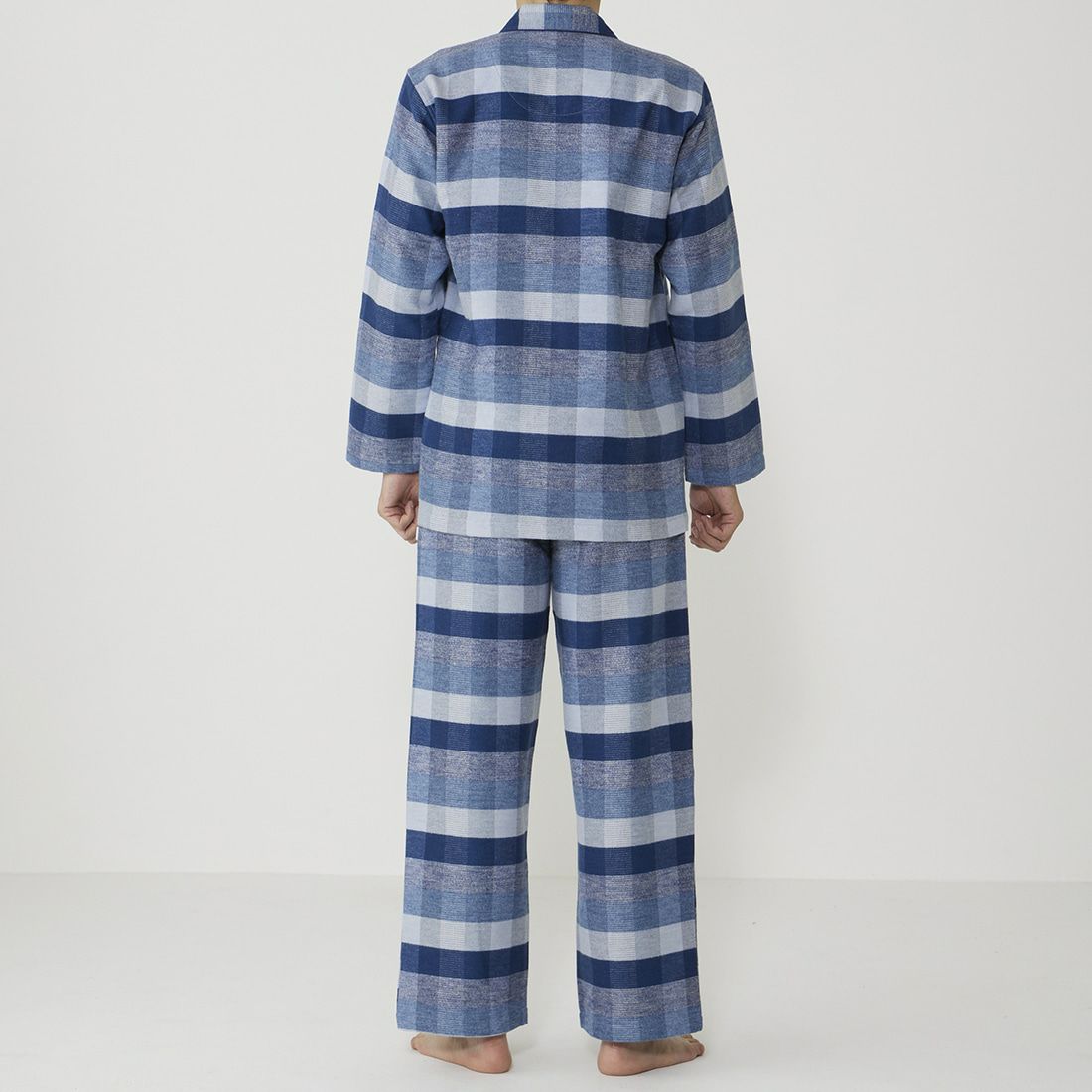 タケオキクチ テーラードパジャマ