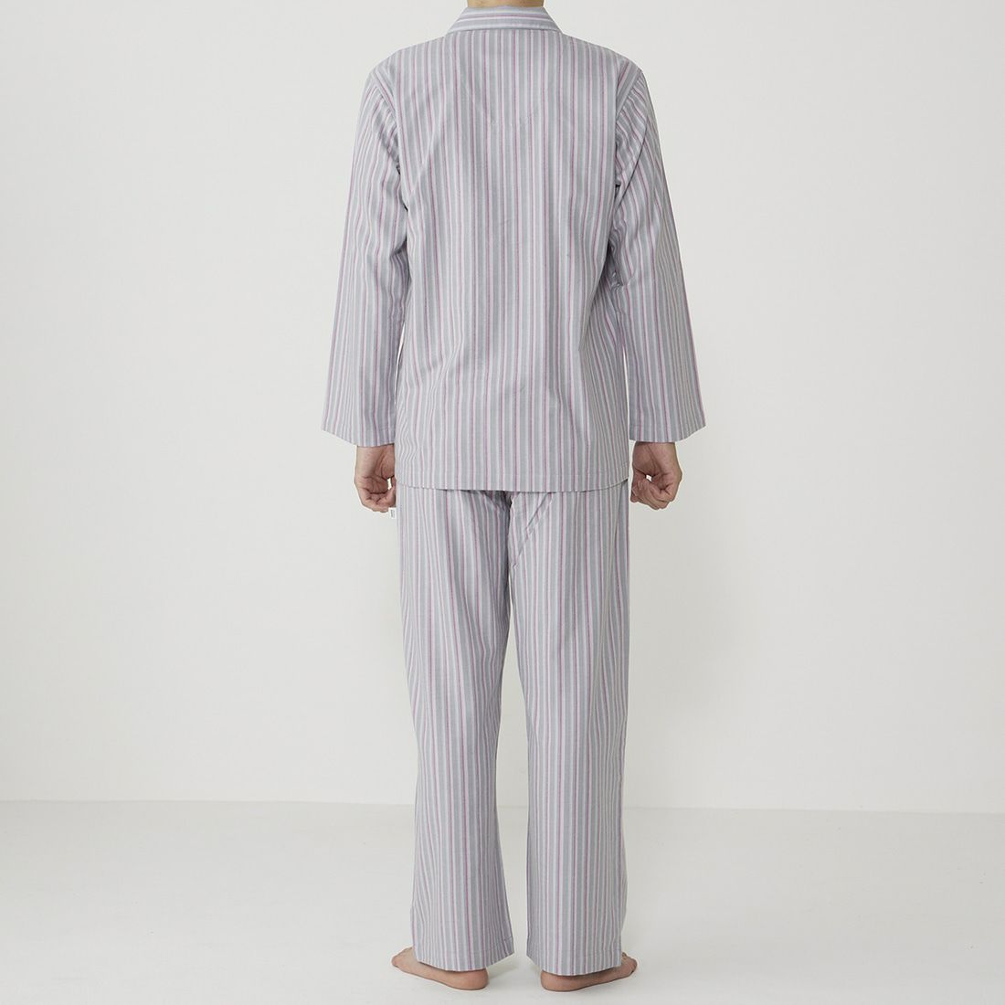 タケオキクチ テーラードパジャマ