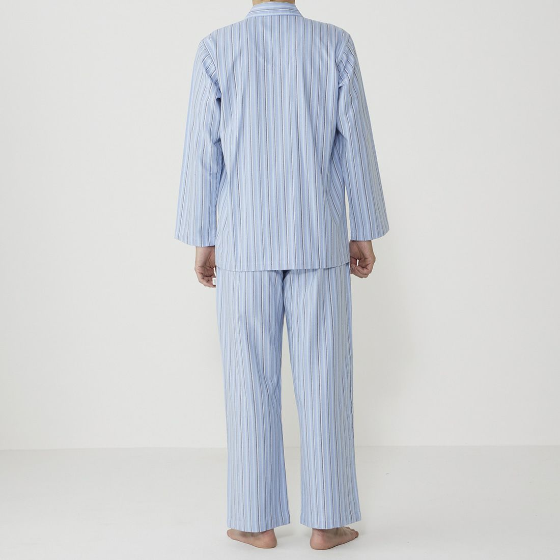 タケオキクチ テーラードパジャマ