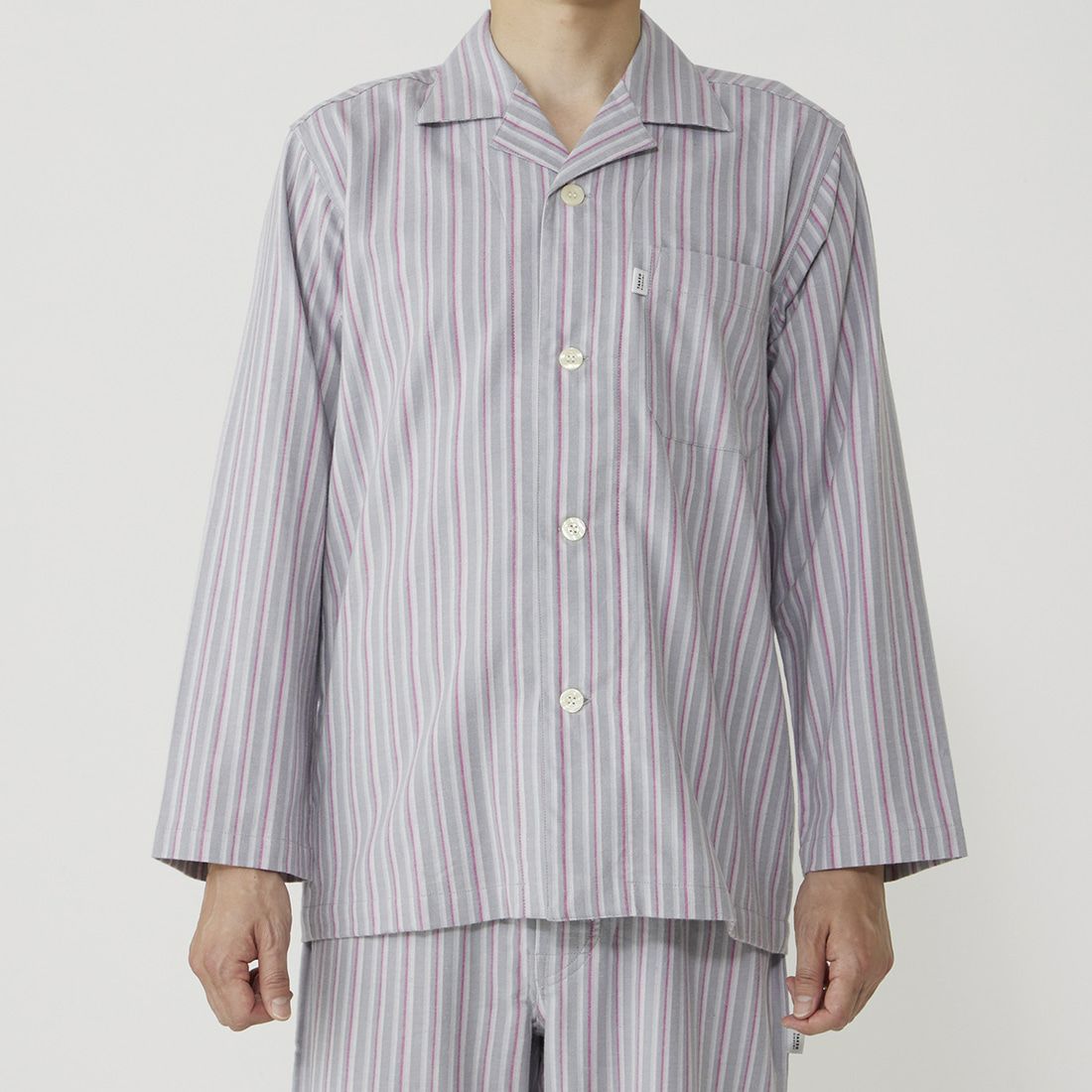 タケオキクチ テーラードパジャマ