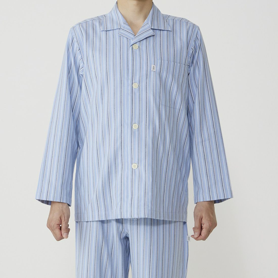 タケオキクチ テーラードパジャマ