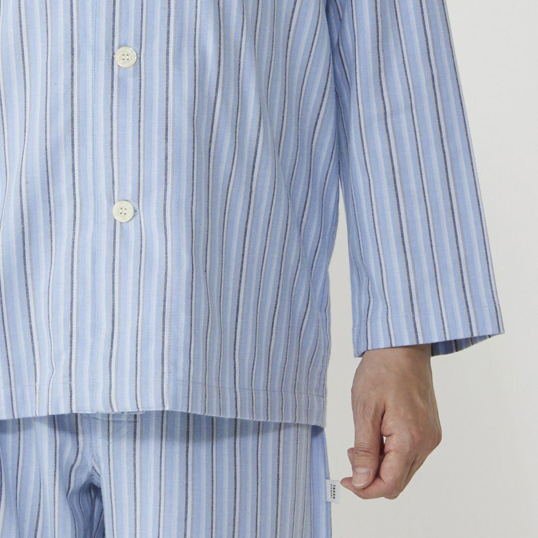 タケオキクチ テーラードパジャマ