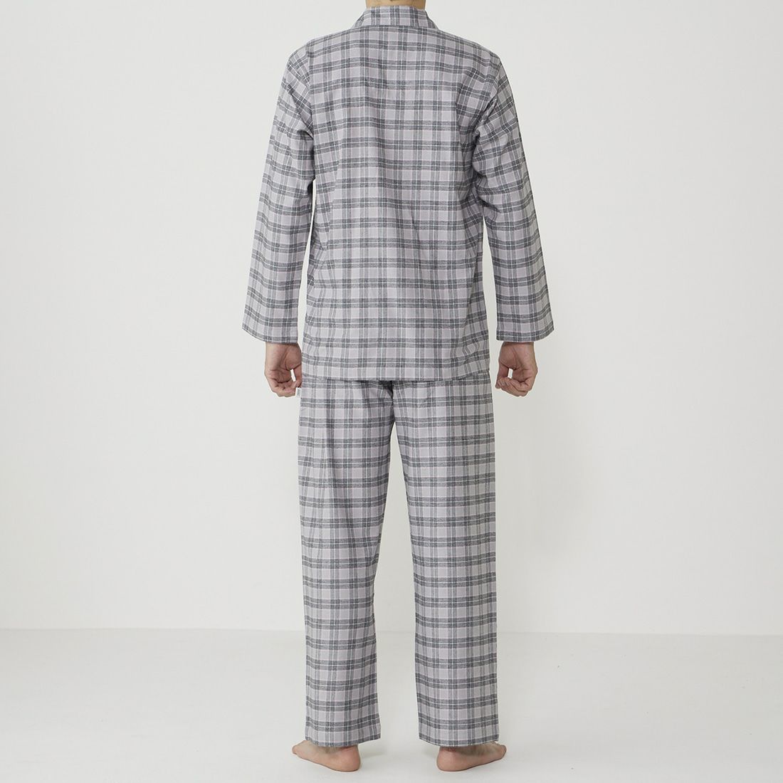 タケオキクチ テーラードパジャマ