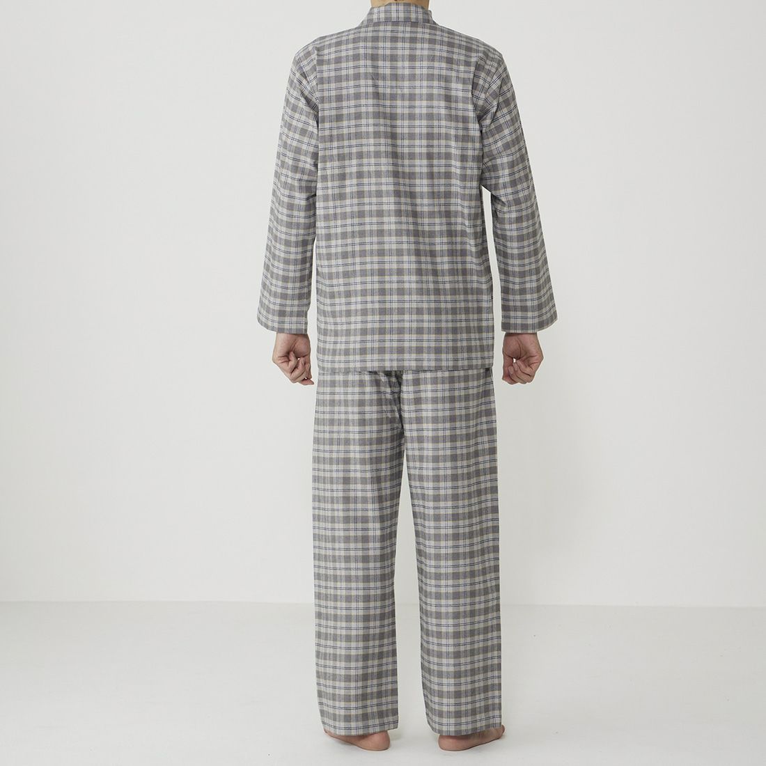 タケオキクチ テーラードパジャマ