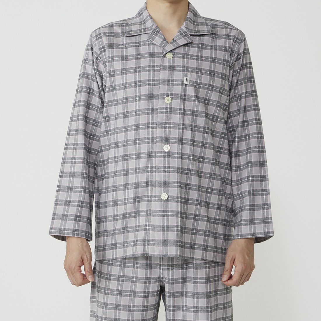 タケオキクチ テーラードパジャマ