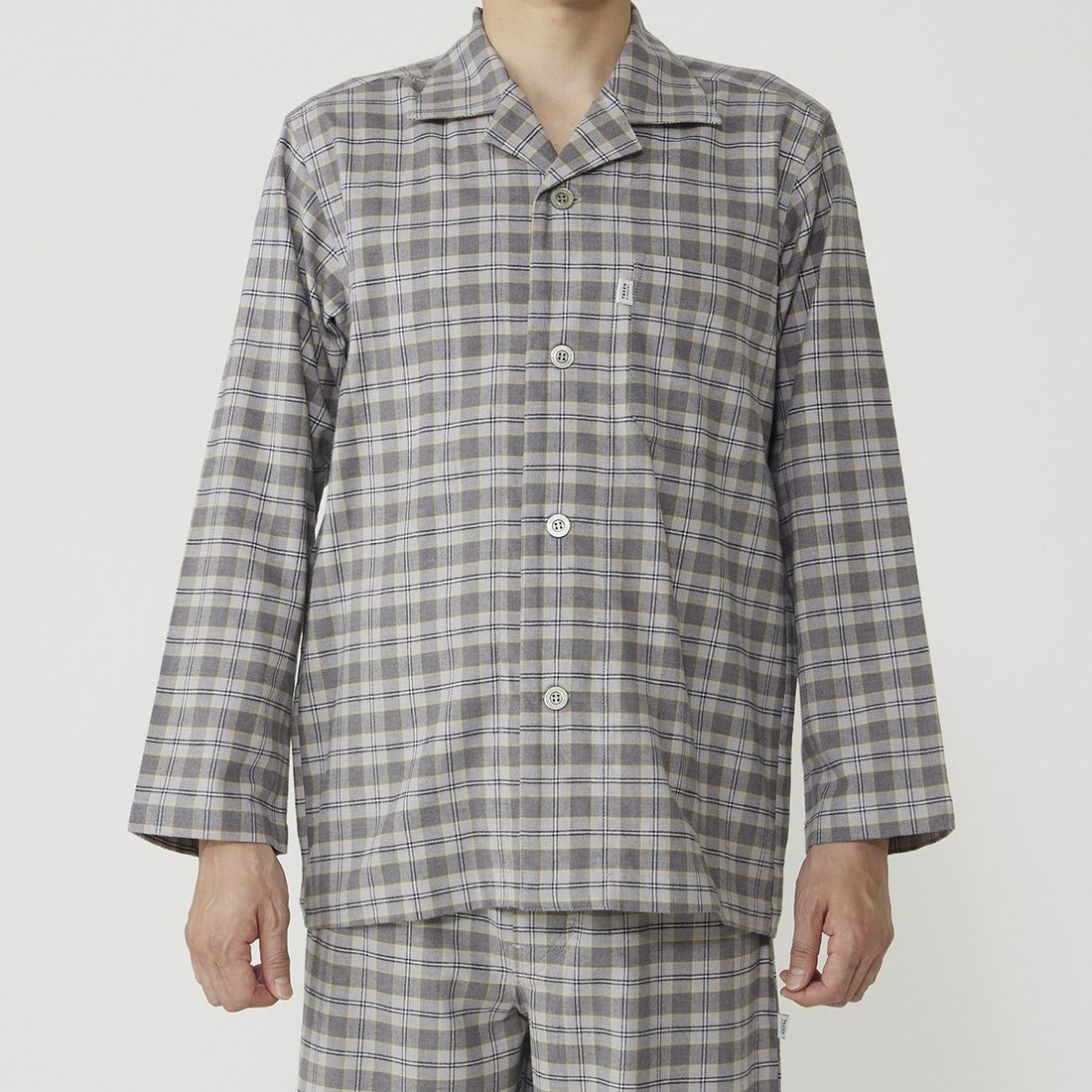 タケオキクチ テーラードパジャマ