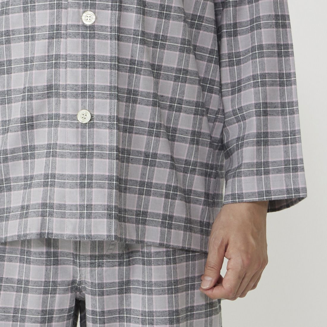 タケオキクチ テーラードパジャマ