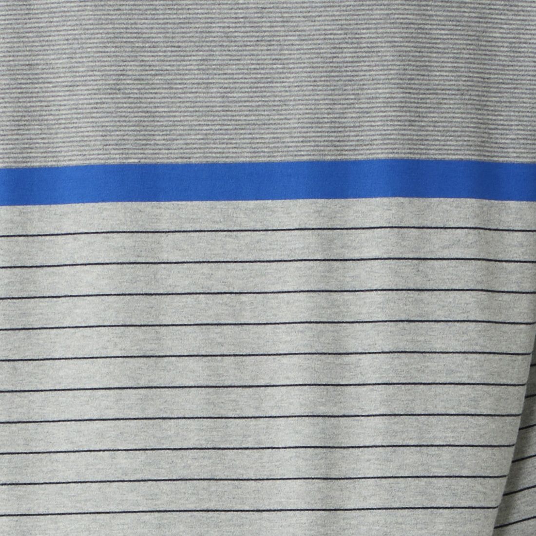 タケオキクチ 長袖ヘンリーネックパジャマ