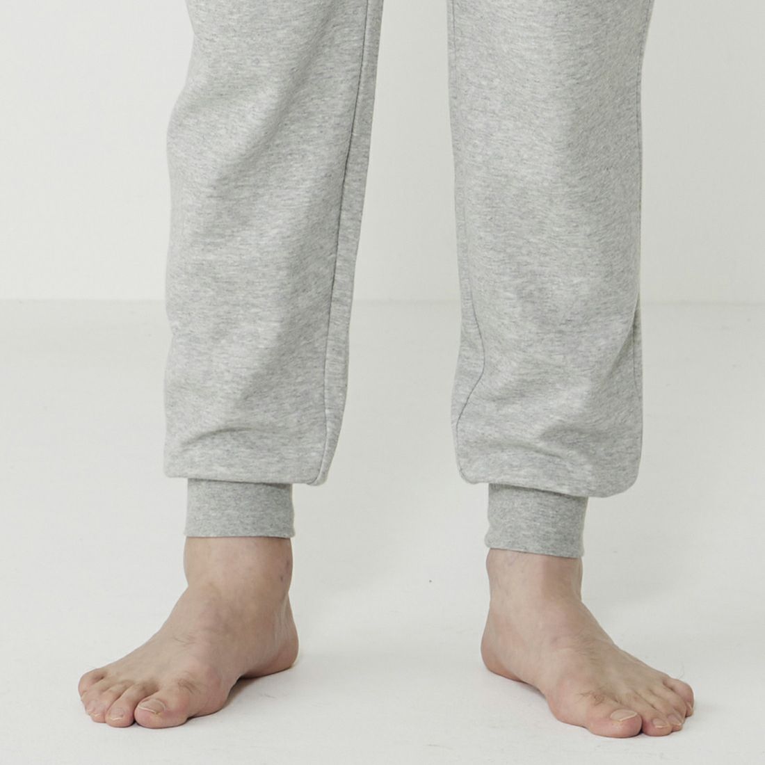 タケオキクチ 長袖クルーネックパジャマ