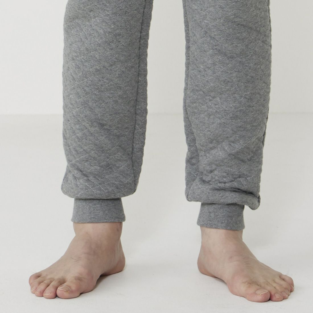 タケオキクチ 長袖ハイネックパジャマ