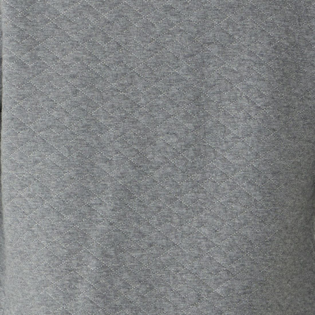 タケオキクチ 長袖ハイネックパジャマ