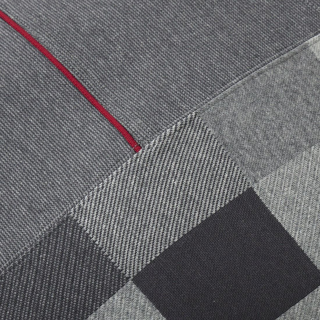 タケオキクチ 長袖クルーネックシャツ