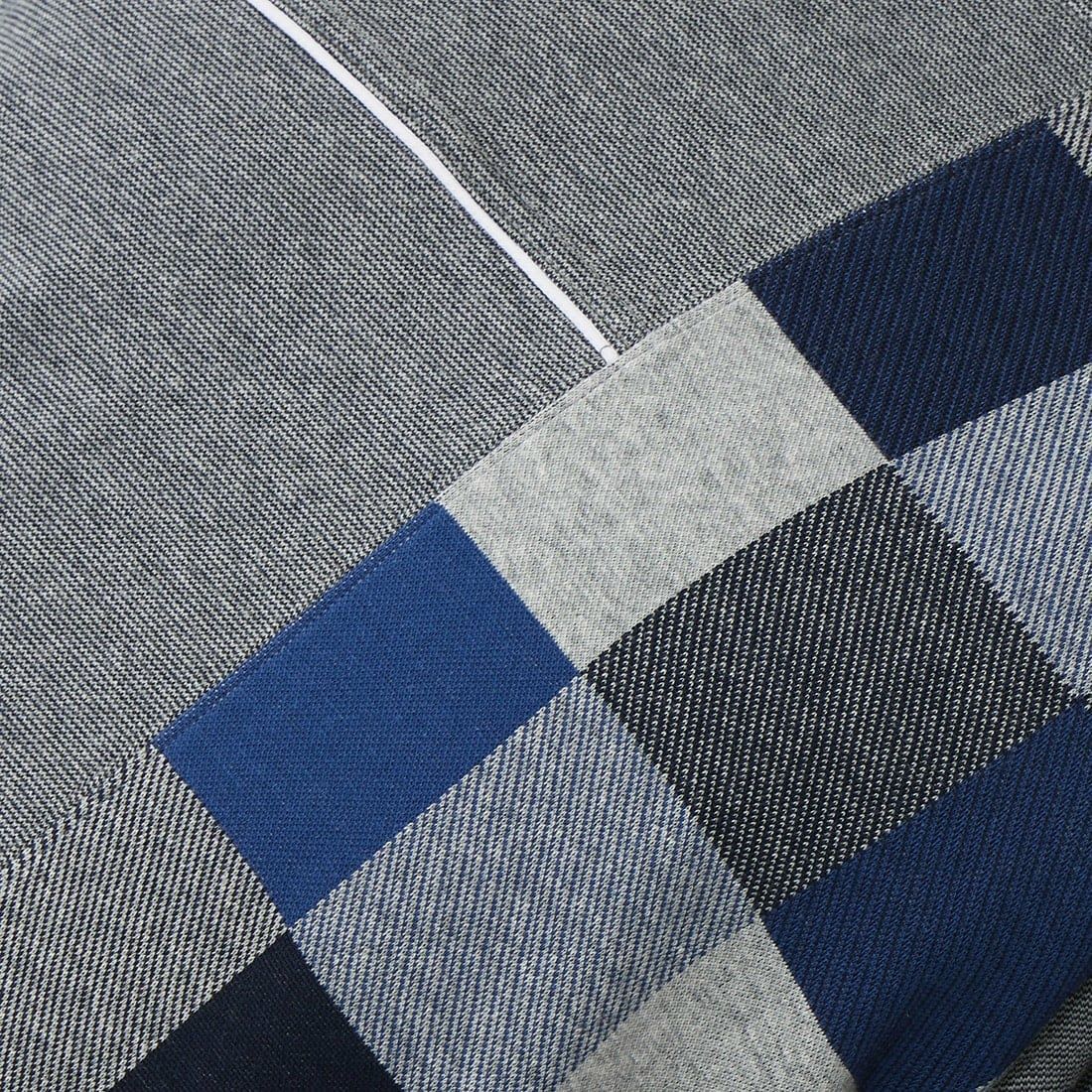 タケオキクチ 長袖クルーネックシャツ