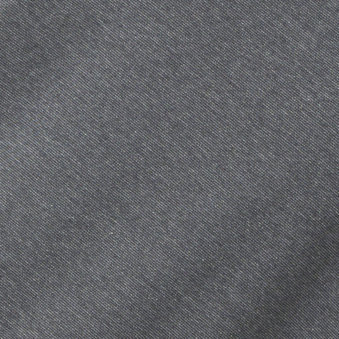 タケオキクチ 長袖ヘンリーネックシャツ